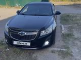 Chevrolet Cruze 2012 годаүшін3 900 000 тг. в Рудный