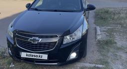 Chevrolet Cruze 2012 годаүшін3 900 000 тг. в Рудный