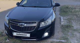 Chevrolet Cruze 2012 года за 3 900 000 тг. в Рудный