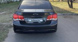 Chevrolet Cruze 2012 годаүшін3 900 000 тг. в Рудный – фото 3