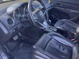 Chevrolet Cruze 2012 годаүшін3 900 000 тг. в Рудный – фото 5