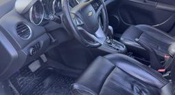 Chevrolet Cruze 2012 годаүшін3 900 000 тг. в Рудный – фото 5