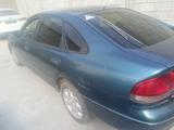Mazda 626 1994 года за 650 000 тг. в Шымкент – фото 4