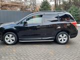 Subaru Forester 2013 годаfor8 500 000 тг. в Алматы – фото 2