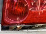 Фонари avensis седан 6-9 год рестайл за 59 875 тг. в Алматы – фото 3