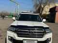 Toyota Land Cruiser 2016 годаүшін28 000 000 тг. в Алматы – фото 2