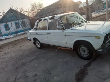 ВАЗ (Lada) 2106 2002 года за 450 000 тг. в Шелек