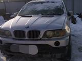 BMW X5 2003 годаfor2 000 000 тг. в Алматы