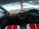 Mitsubishi Galant 1997 года за 1 500 000 тг. в Алматы – фото 3