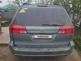 Toyota Sienna 2005 года за 5 400 000 тг. в Уральск – фото 4