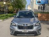 Subaru Forester 2019 года за 11 400 000 тг. в Алматы