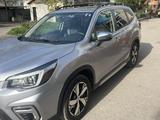 Subaru Forester 2019 года за 11 400 000 тг. в Алматы – фото 2