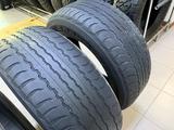 265 60 R18 шины Dunlop Grandtrek AT22 бу 4 штуки за 25 000 тг. в Астана – фото 4