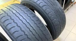 265 60 R18 шины Dunlop Grandtrek AT22 бу 4 штуки за 25 000 тг. в Астана – фото 4