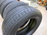 265 60 R18 шины Dunlop Grandtrek AT22 бу 4 штуки за 25 000 тг. в Астана – фото 5