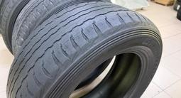 265 60 R18 шины Dunlop Grandtrek AT22 бу 4 штуки за 25 000 тг. в Астана – фото 5