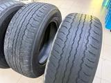 265 60 R18 шины Dunlop Grandtrek AT22 бу 4 штуки за 25 000 тг. в Астана – фото 3
