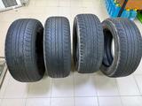 265 60 R18 шины Dunlop Grandtrek AT22 бу 4 штуки за 25 000 тг. в Астана