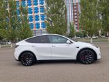 Tesla Model Y 2023 года за 17 200 000 тг. в Астана