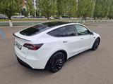 Tesla Model Y 2023 года за 17 200 000 тг. в Астана – фото 5