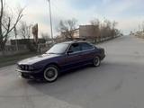 BMW 525 1993 года за 3 600 000 тг. в Шымкент – фото 4