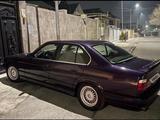 BMW 525 1993 года за 3 600 000 тг. в Шымкент – фото 2