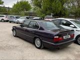 BMW 525 1993 года за 3 600 000 тг. в Шымкент