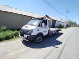 ГАЗ  ГАЗель (2705) 2004 года за 4 999 999 тг. в Шымкент – фото 2