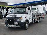 ГАЗ  ГАЗель (2705) 2004 года за 4 999 999 тг. в Шымкент