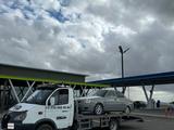ГАЗ  ГАЗель (2705) 2004 года за 4 999 999 тг. в Шымкент – фото 4