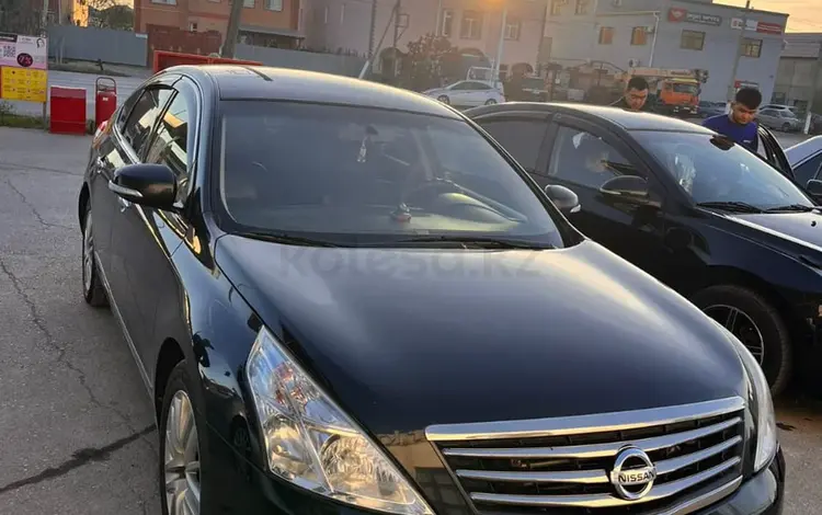 Nissan Teana 2010 года за 6 000 000 тг. в Кызылорда