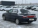 ВАЗ (Lada) 2110 2012 года за 1 000 000 тг. в Атырау – фото 4