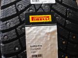 255/50/20. Pirelli Ice zero 2. Шипованные шины за 700 000 тг. в Алматы