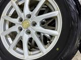 Диски R15 из Японии за 120 000 тг. в Талдыкорган – фото 3