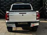 Toyota Hilux 2022 года за 20 500 000 тг. в Актау – фото 4