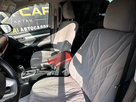 Toyota Hilux 2022 года за 20 500 000 тг. в Актау – фото 12