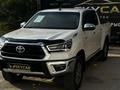 Toyota Hilux 2022 года за 20 500 000 тг. в Актау – фото 2