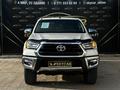 Toyota Hilux 2022 года за 20 500 000 тг. в Актау