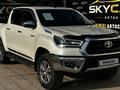 Toyota Hilux 2022 года за 20 500 000 тг. в Актау – фото 3