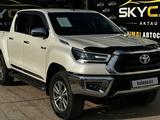 Toyota Hilux 2022 года за 20 500 000 тг. в Актау – фото 3