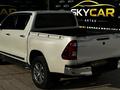 Toyota Hilux 2022 года за 20 500 000 тг. в Актау – фото 7
