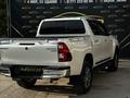 Toyota Hilux 2022 года за 20 500 000 тг. в Актау – фото 5