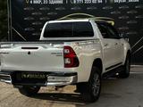 Toyota Hilux 2022 года за 20 500 000 тг. в Актау – фото 5