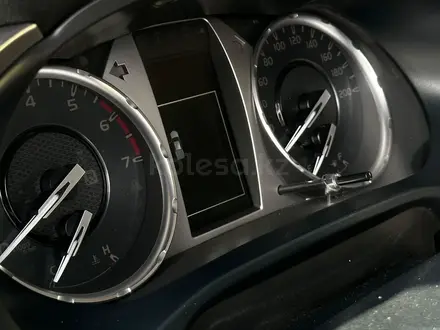 Toyota Hilux 2022 года за 20 500 000 тг. в Актау – фото 11