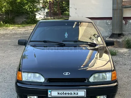 ВАЗ (Lada) 2114 2013 года за 2 050 000 тг. в Усть-Каменогорск – фото 2