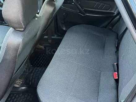 ВАЗ (Lada) 2114 2013 года за 2 050 000 тг. в Усть-Каменогорск – фото 9