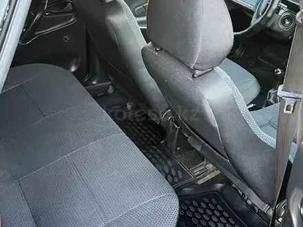 ВАЗ (Lada) 2114 2013 года за 2 050 000 тг. в Усть-Каменогорск – фото 11
