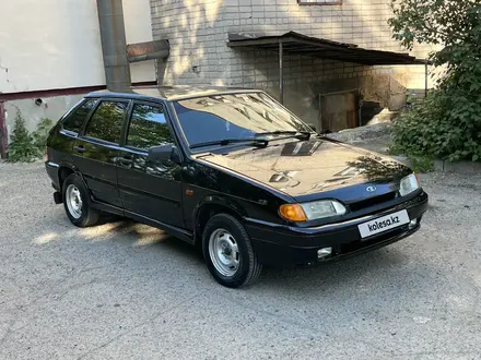 ВАЗ (Lada) 2114 2013 года за 2 050 000 тг. в Усть-Каменогорск – фото 3