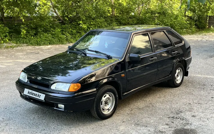 ВАЗ (Lada) 2114 2013 года за 2 050 000 тг. в Усть-Каменогорск
