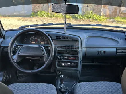 ВАЗ (Lada) 2114 2013 года за 2 050 000 тг. в Усть-Каменогорск – фото 7